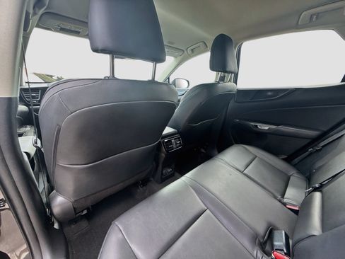 Used 2024 Lexus NX 250 FWD w/ Towing Package (2000 Lbs) image 22