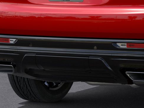 New 2026 Buick Enclave Sport Touring w/ Power Package FWD image 14