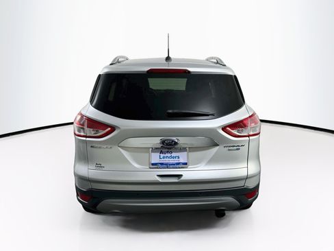 Used 2014 Ford Escape Titanium w/ Equipment Group 401A AWD/4WD image 6