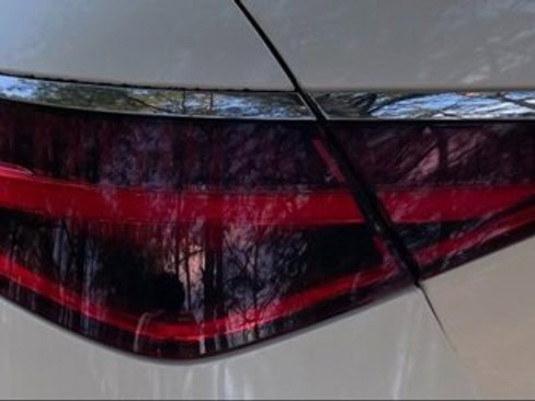 Used 2022 Mercedes-Benz S 580 4MATIC Sedan image 8