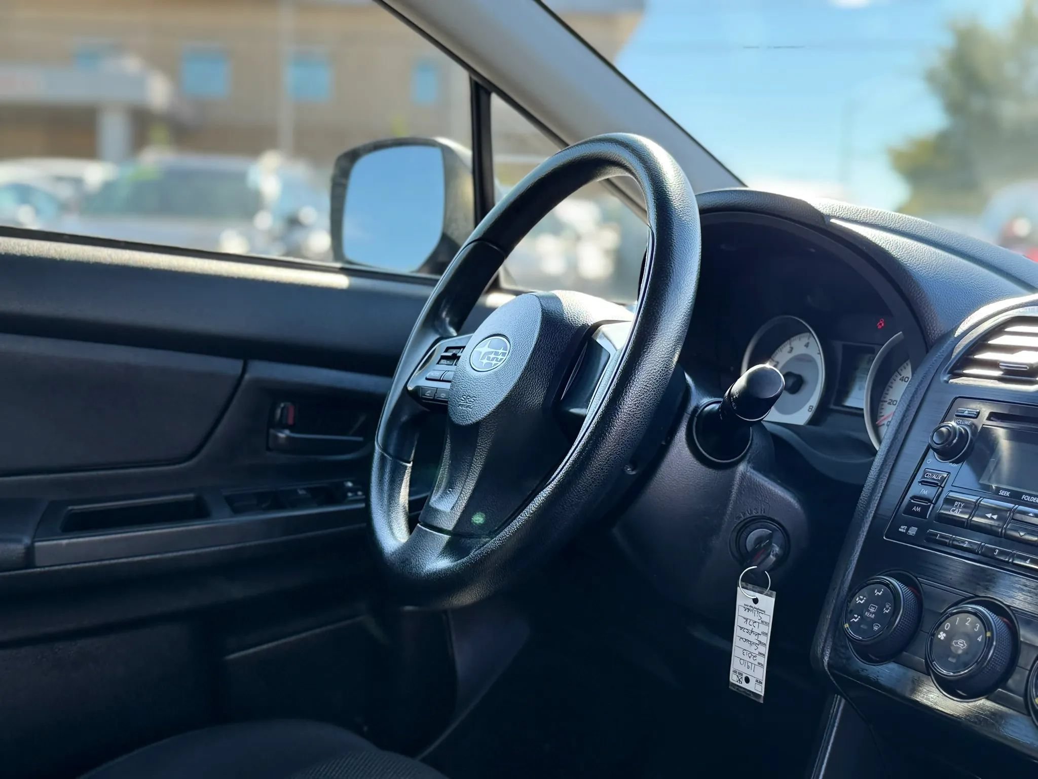 Used 2013 Subaru Impreza 2.0i AWD/4WD image 23