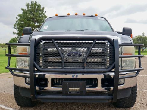 Used 2008 Ford F350 XL AWD/4WD image 2