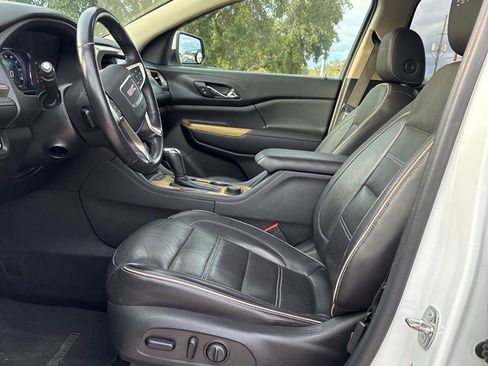 Used 2018 GMC Acadia Denali w/ Technology Package image 17