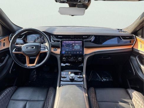 Used 2023 Jeep Grand Cherokee Summit image 22