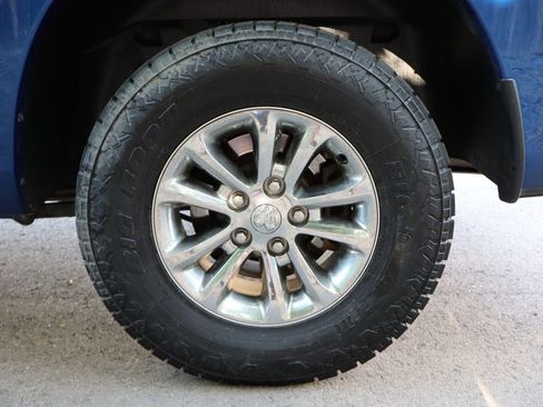 Used 2016 RAM 1500 Big Horn image 43