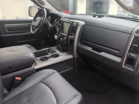 Used 2016 RAM 1500 Sport image 4