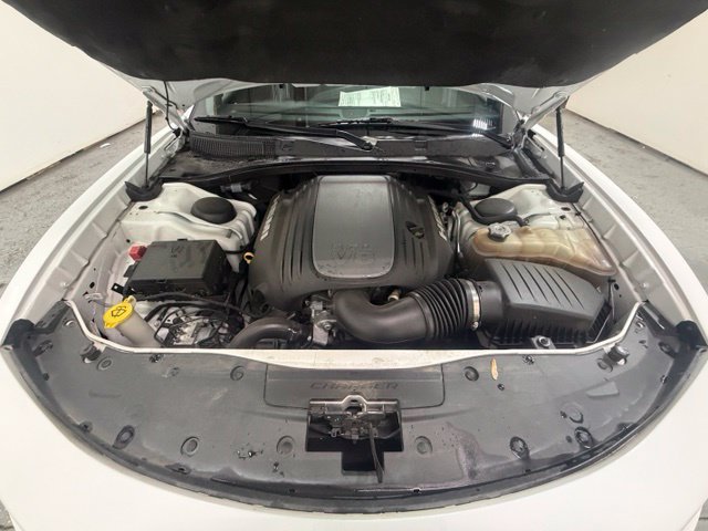 Used 2022 Dodge Charger R/T w/ Blacktop Package RWD image 13
