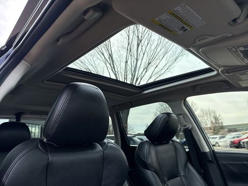 Used 2020 Subaru Forester Sport image 32