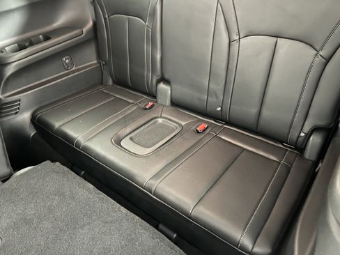 Used 2024 INFINITI QX60 Luxe image 27