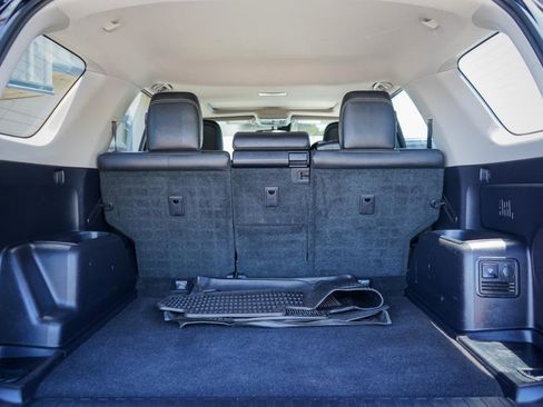 Used 2020 Toyota 4Runner Nightshade image 9