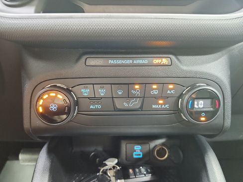 Used 2021 Ford Bronco Sport Big Bend AWD/4WD image 16