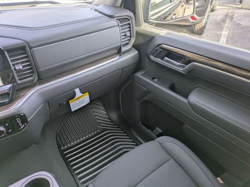 New 2026 Chevrolet Silverado 1500 LT image 17