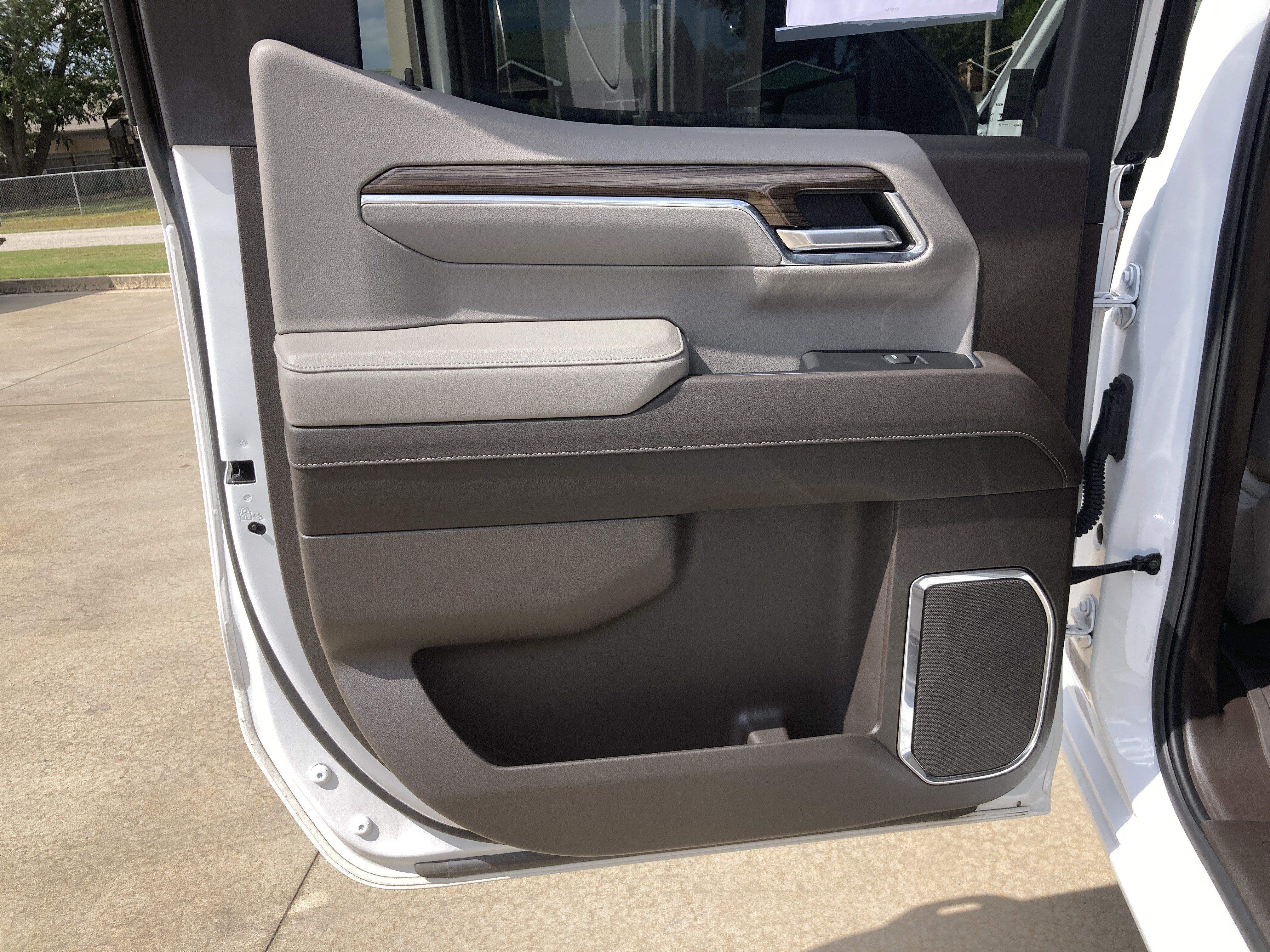Certified 2024 Chevrolet Silverado 1500 RST w/ All Star Edition Plus AWD/4WD image 15