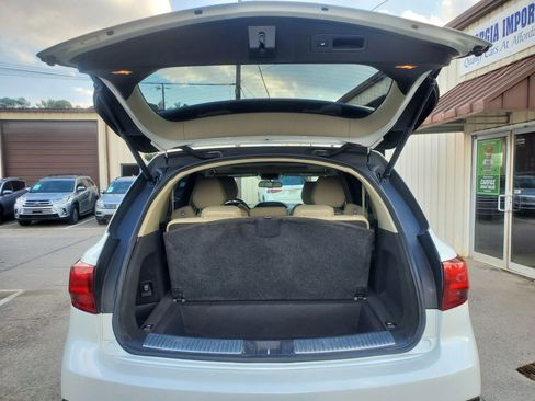 Used 2014 Acura MDX SH-AWD image 54
