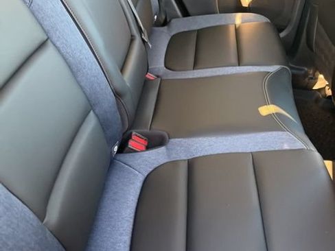 New 2025 Ford Bronco Sport Outer Banks w/ Outer Banks Tech Package+ AWD/4WD image 31