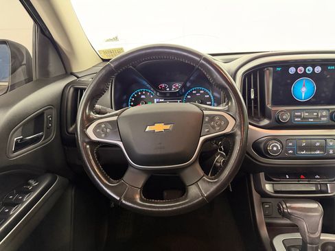 Used 2016 Chevrolet Colorado LT w/ LT Convenience Package RWD image 29