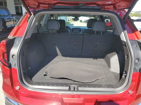 Certified 2022 GMC Terrain SLT image 26