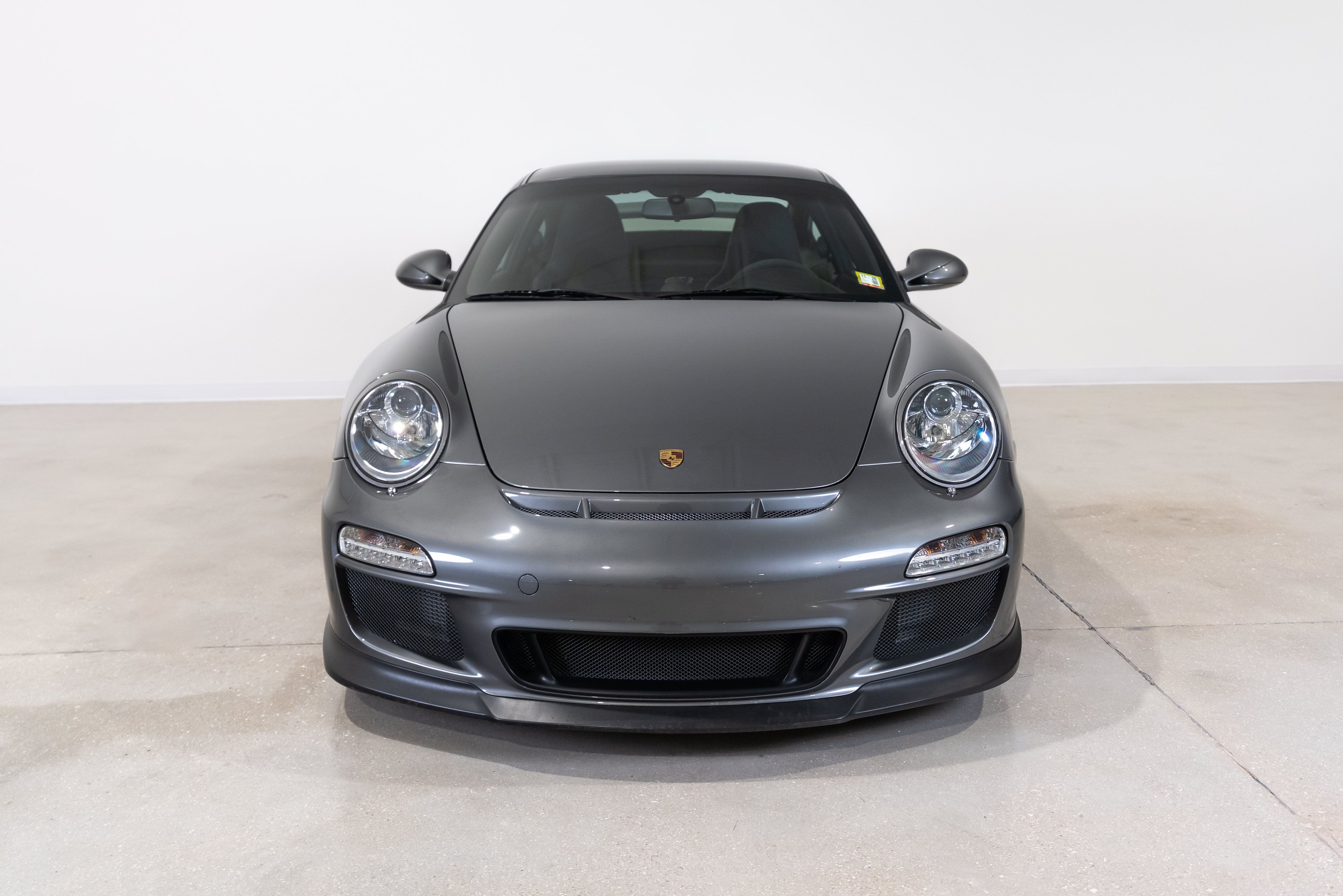 Used 2011 Porsche 911 GT3 RWD image 23