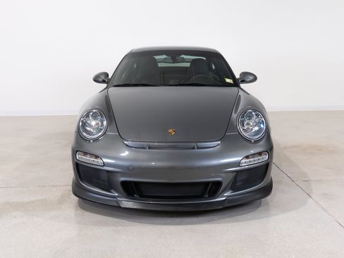 Used 2011 Porsche 911 GT3 RWD image 23