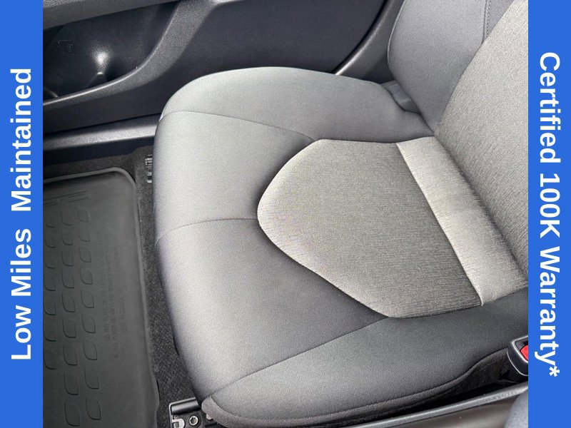 Used 2024 Toyota Camry LE FWD image 26