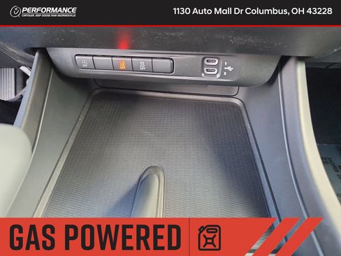 New 2026 Dodge Charger R/T w/ Blacktop Package AWD/4WD image 26