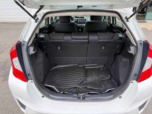 Used 2015 Honda Fit LX image 24