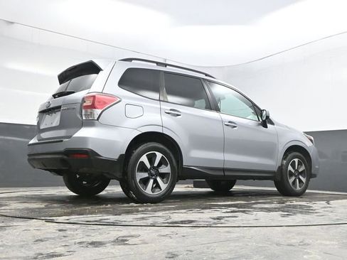Used 2018 Subaru Forester 2.5i Premium w/ Protection Package #1 image 37