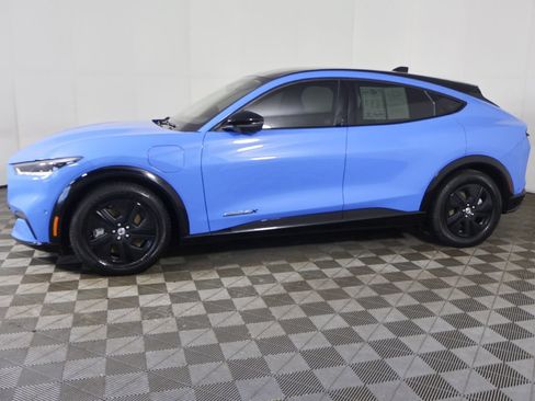 Used 2023 Ford Mustang Mach-E California Route 1 AWD/4WD image 19