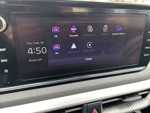 Used 2022 Kia K5 GT-Line image 21