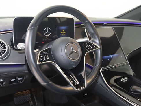 Used 2022 Mercedes-Benz EQS 450+ Sedan image 7
