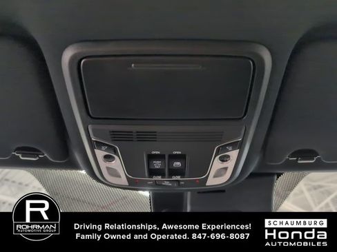 New 2026 Honda Ridgeline Black Edition image 10