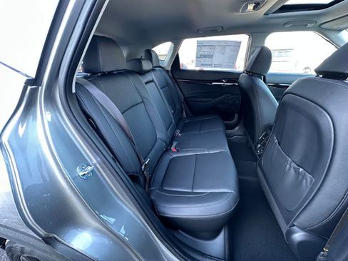 New 2026 Kia Seltos EX image 14