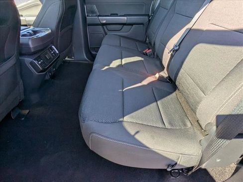 Certified 2022 Ford F150 XLT w/ Equipment Group 302A High image 17