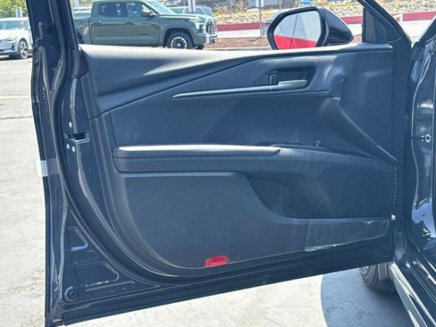 New 2026 Toyota Camry SE FWD image 18