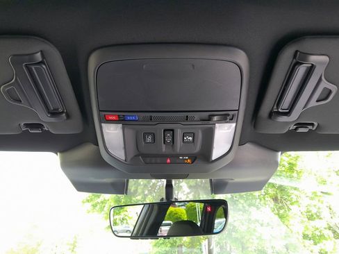 Used 2022 Subaru Forester Wilderness AWD/4WD image 39