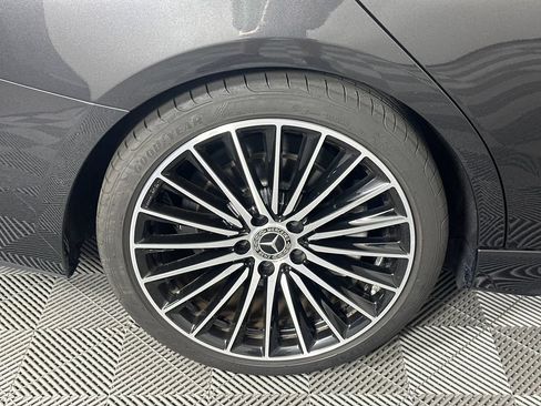 Certified 2022 Mercedes-Benz C 300 Sedan image 19