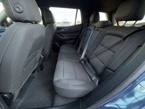 Certified 2026 Chevrolet Equinox LT FWD image 25