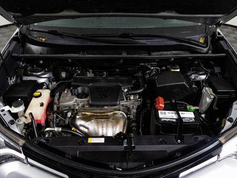 Used 2018 Toyota RAV4 Limited image 46