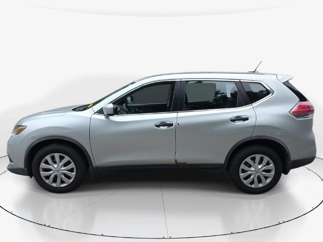 Used 2016 Nissan Rogue S FWD image 9