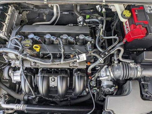 Used 2016 Ford Fusion S w/ Equipment Group 101A image 22