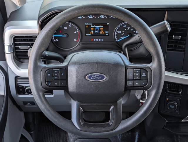 Used 2025 Ford F350 XL w/ XL Driver Assist Package AWD/4WD image 13