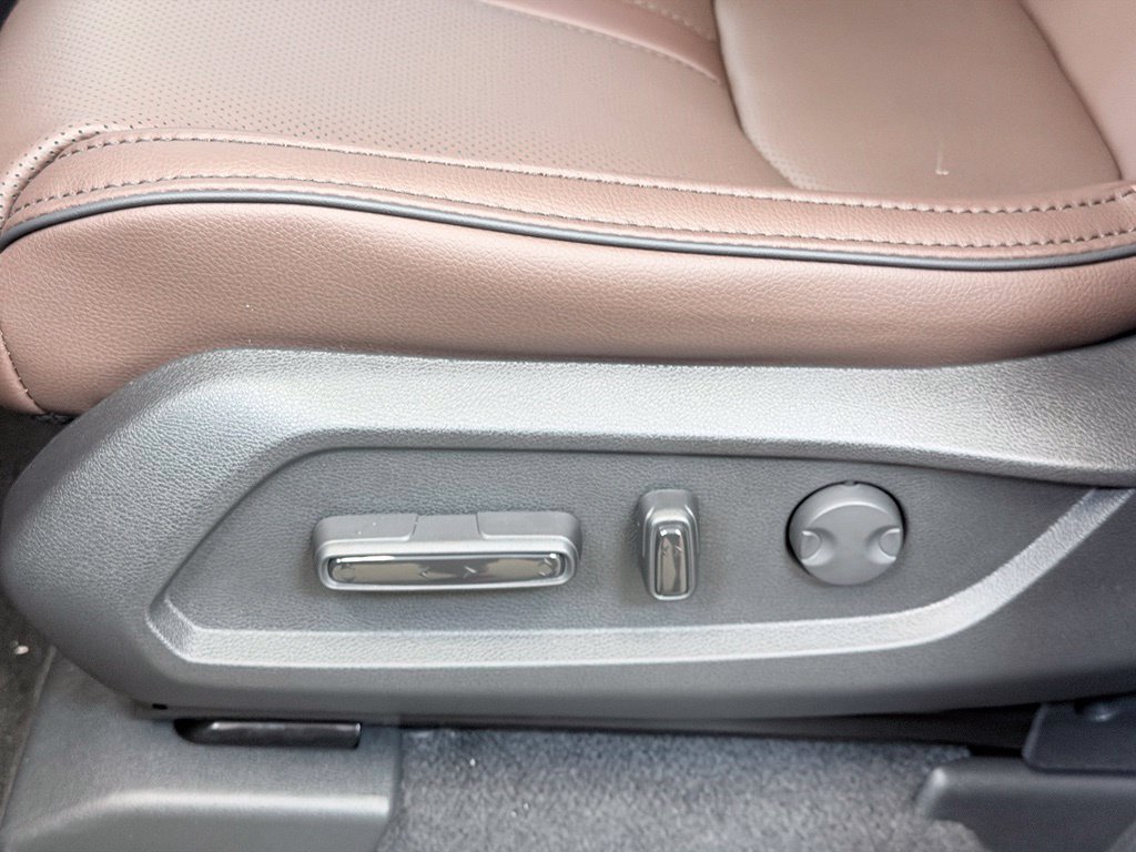 New 2026 Honda Pilot Elite image 13