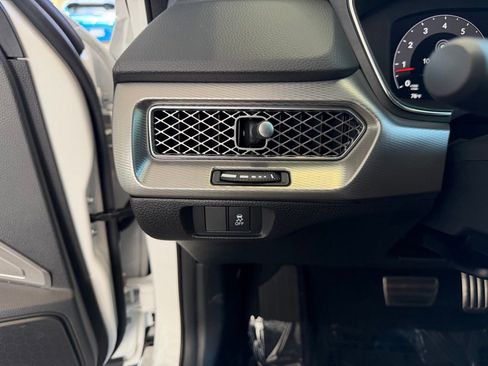 New 2026 Acura Integra A-Spec FWD image 16