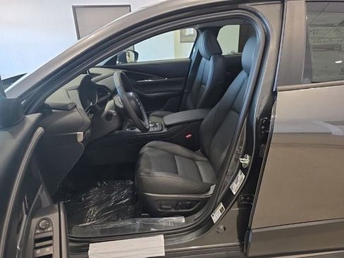 New 2026 MAZDA CX-30 AWD 2.5 S w/ Select Sport Pkg image 37
