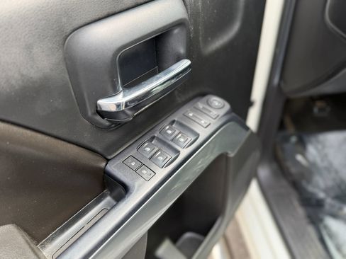 Used 2015 Chevrolet Silverado 1500 LT w/ All Star Edition image 29