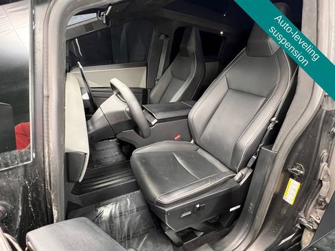 Used 2024 Tesla Cybertruck Cyberbeast image 3