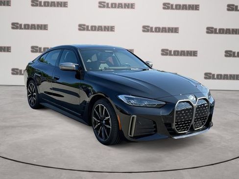 Certified 2024 BMW i4 M50 AWD/4WD image 7