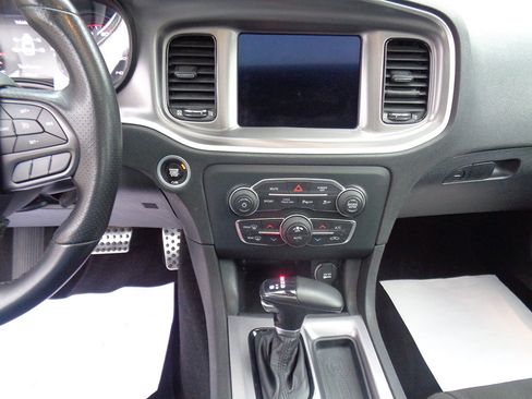 Used 2021 Dodge Charger GT w/ Blacktop Package image 16