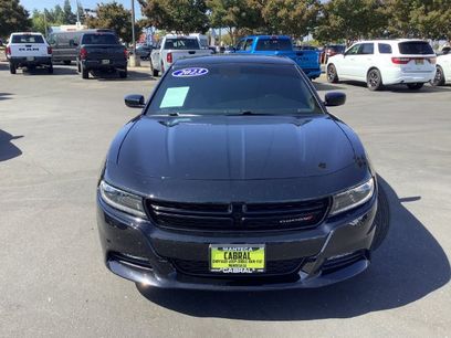 Used 2023 Dodge Charger SXT w/ Plus Group