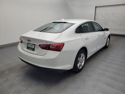 Used 2024 Chevrolet Malibu LT image 9